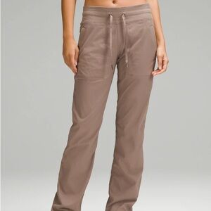 Dance Studio Mid-Rise Pant Regular
